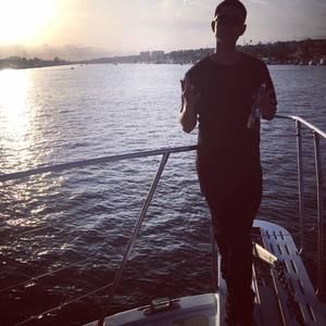 Meet your Posher, Michael